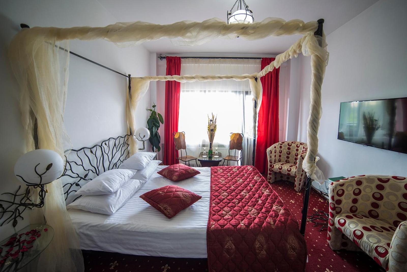 Pension Valea Mariei Rânca Extérieur photo