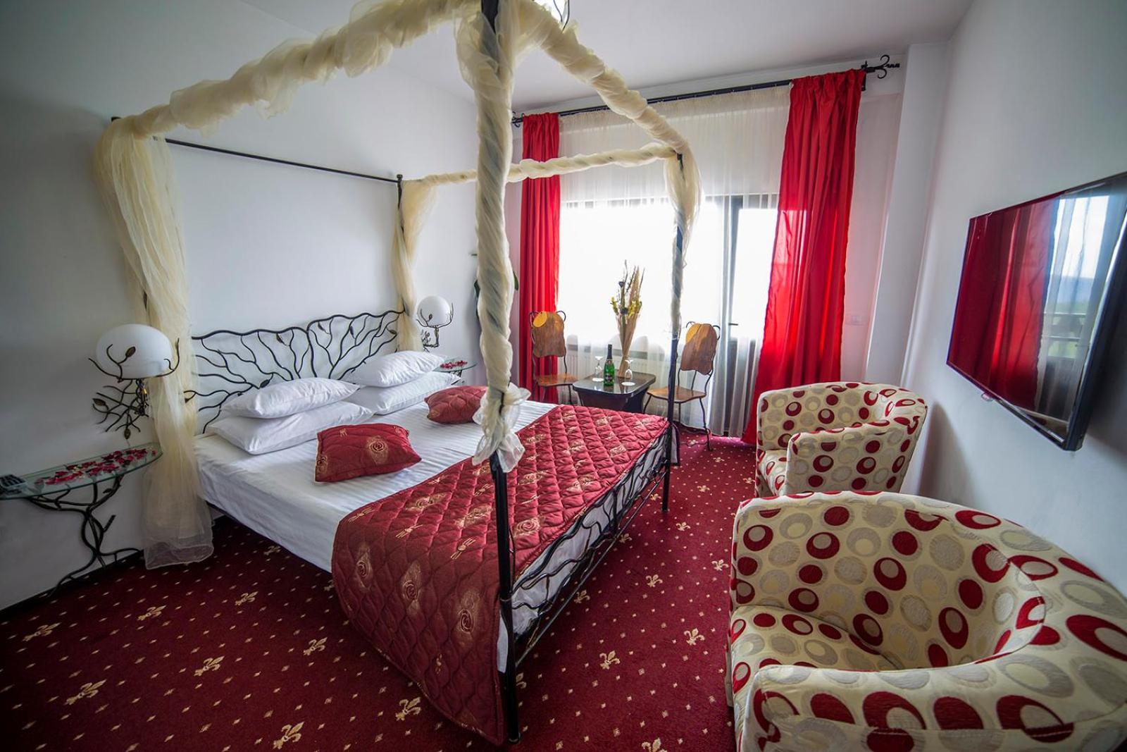 Pension Valea Mariei Rânca Extérieur photo