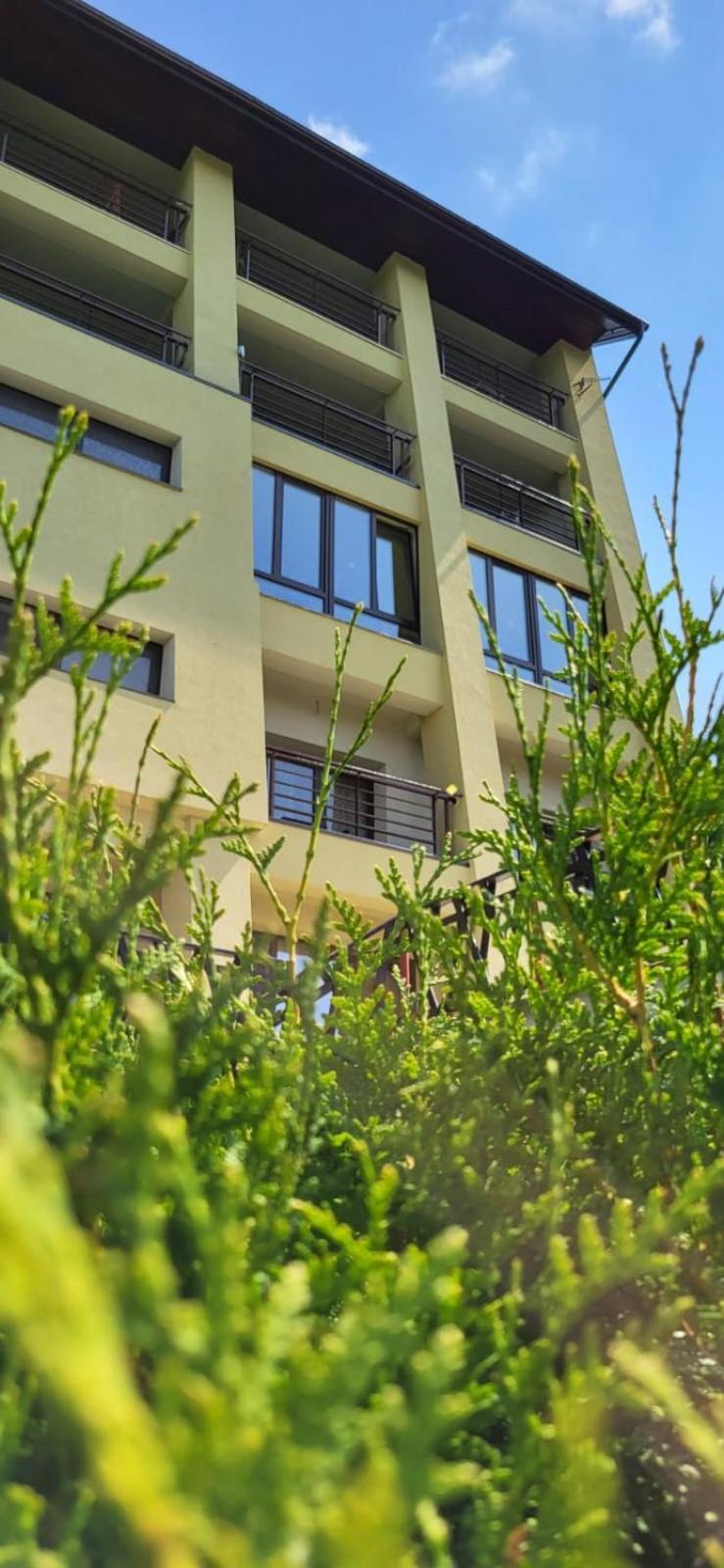 Pension Valea Mariei Rânca Extérieur photo