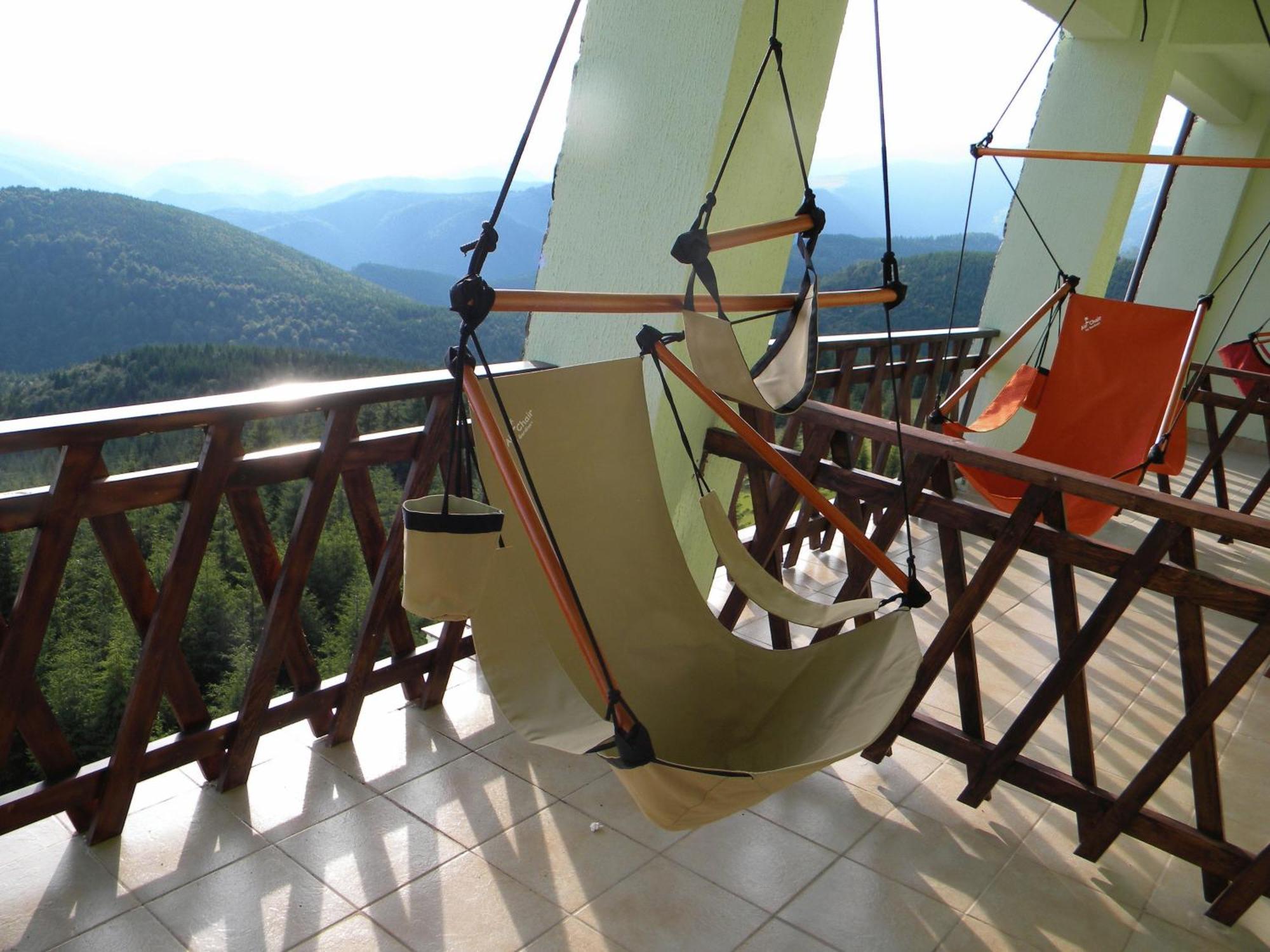 Pension Valea Mariei Rânca Extérieur photo