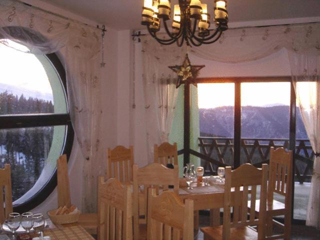 Pension Valea Mariei Rânca Extérieur photo