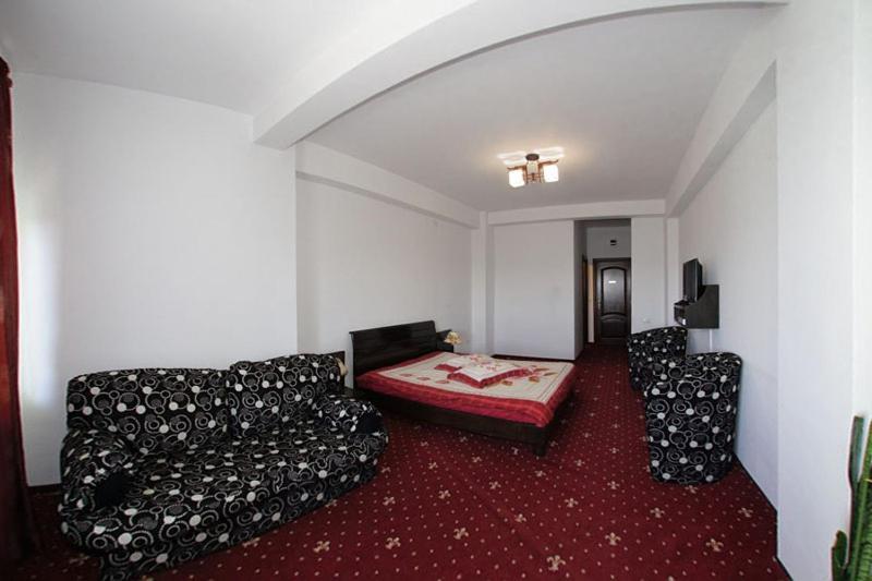 Pension Valea Mariei Rânca Chambre photo