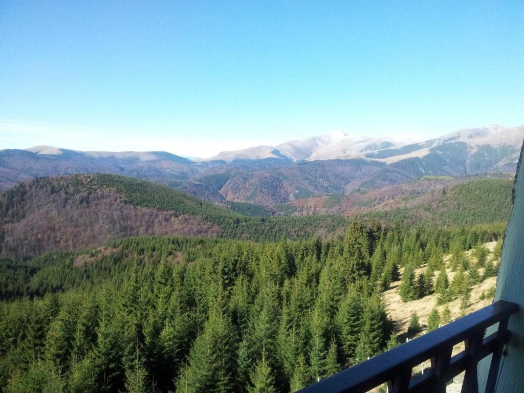 Pension Valea Mariei Rânca Chambre photo