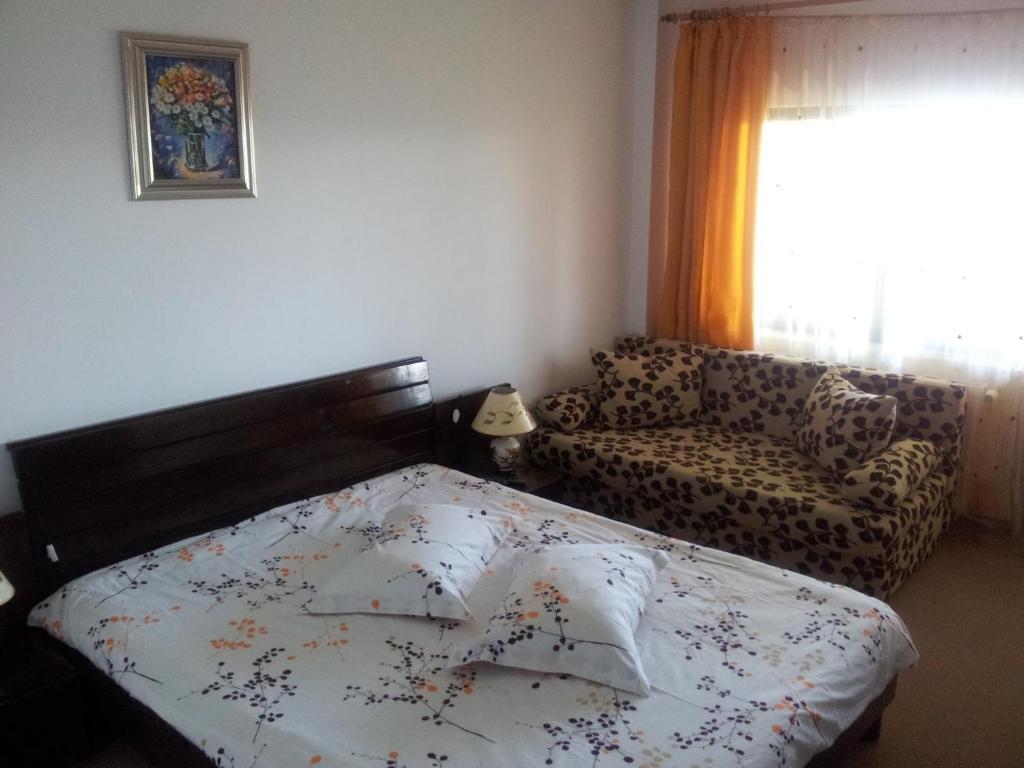 Pension Valea Mariei Rânca Extérieur photo